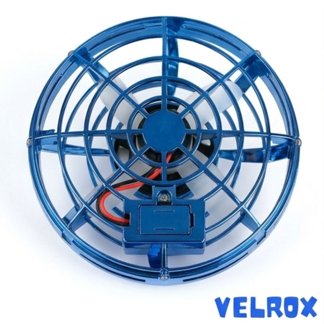 SkySphere Velrox™