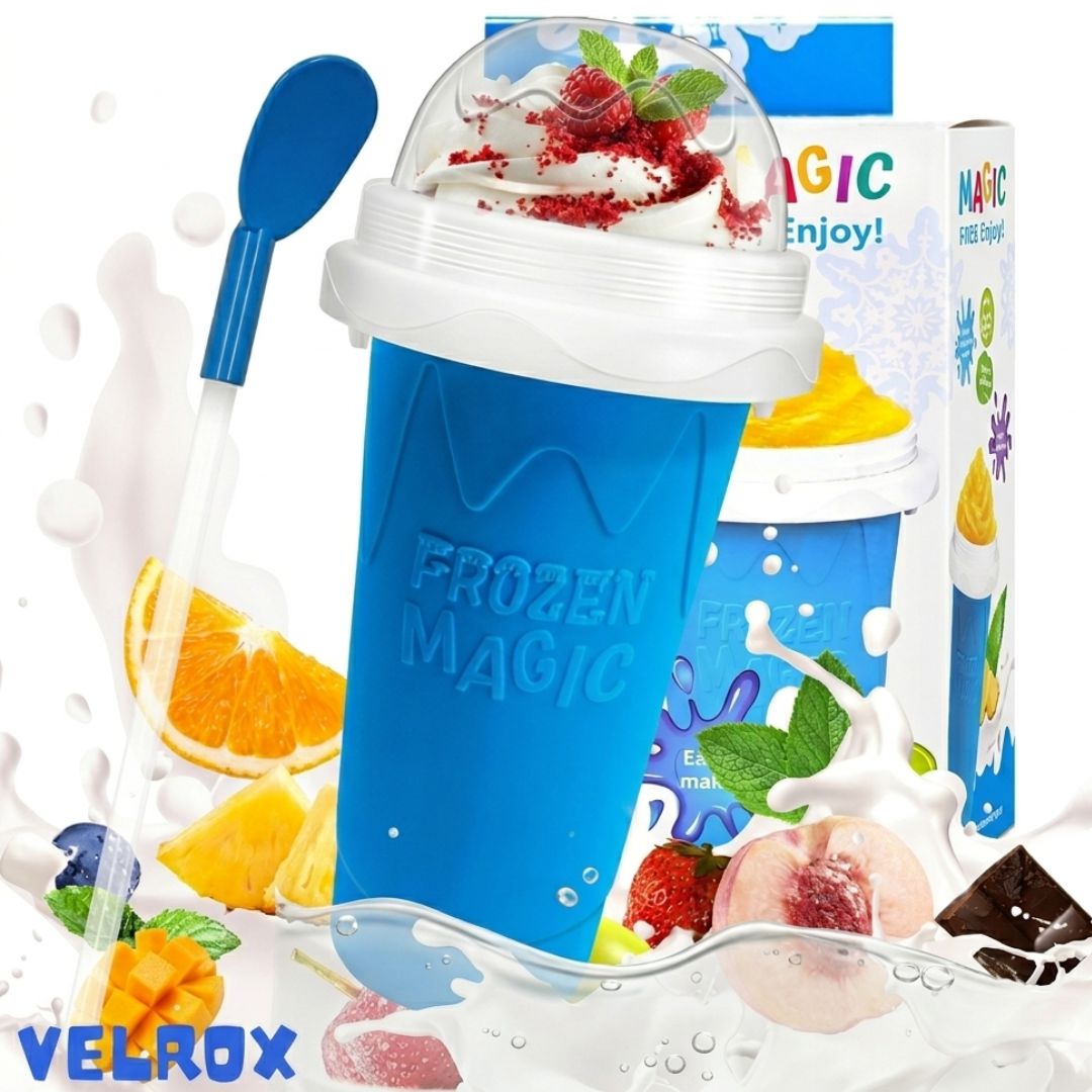 Slushy Maker Velrox™