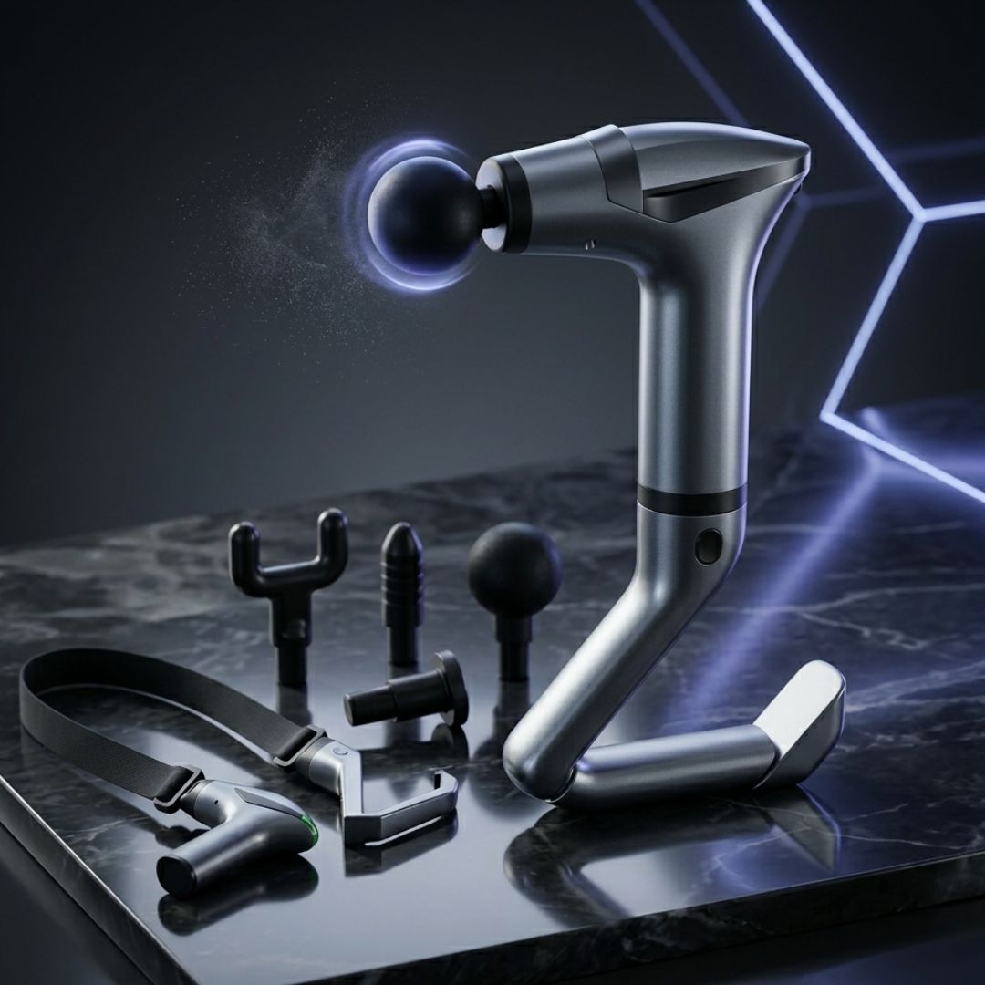 PulsePro Velrox™
