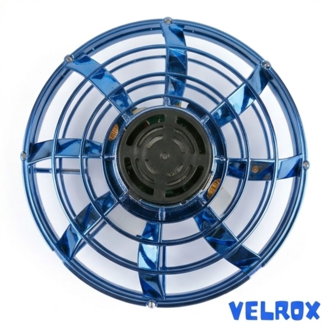 SkySphere Velrox™